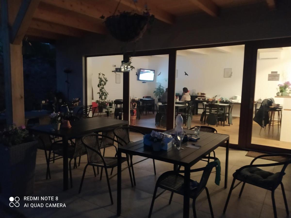 Bechyně Villa Liduska S Kavarnou מראה חיצוני תמונה