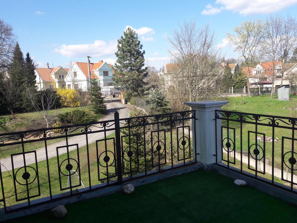 Bechyně Villa Liduska S Kavarnou מראה חיצוני תמונה