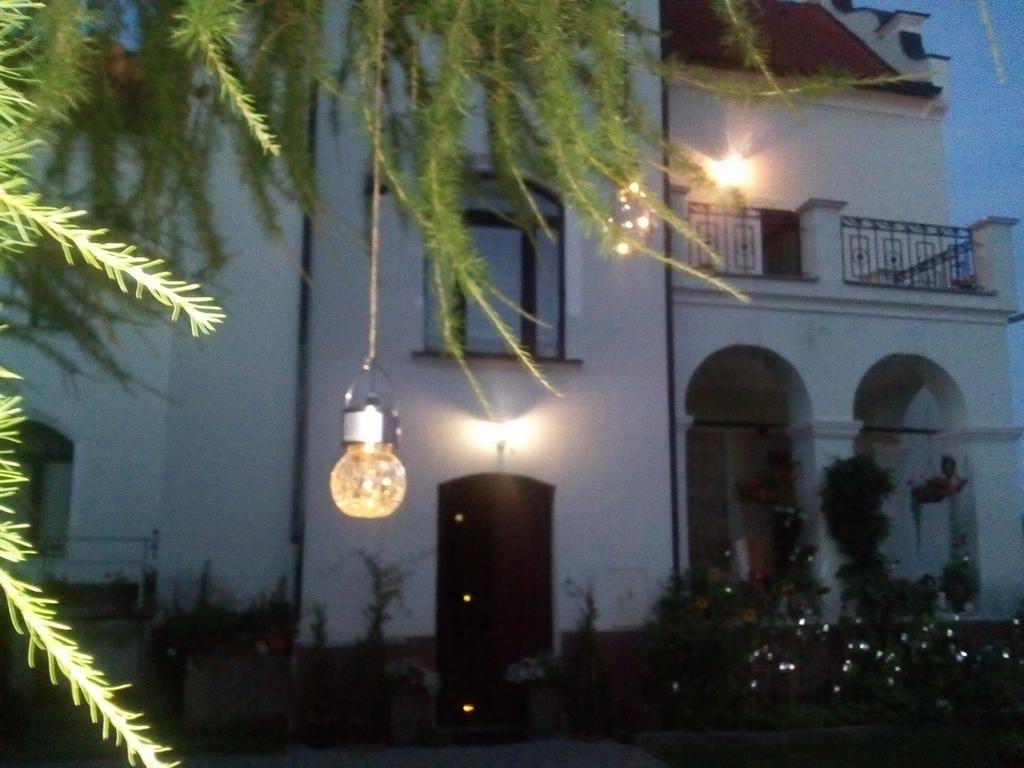 Bechyně Villa Liduska S Kavarnou מראה חיצוני תמונה