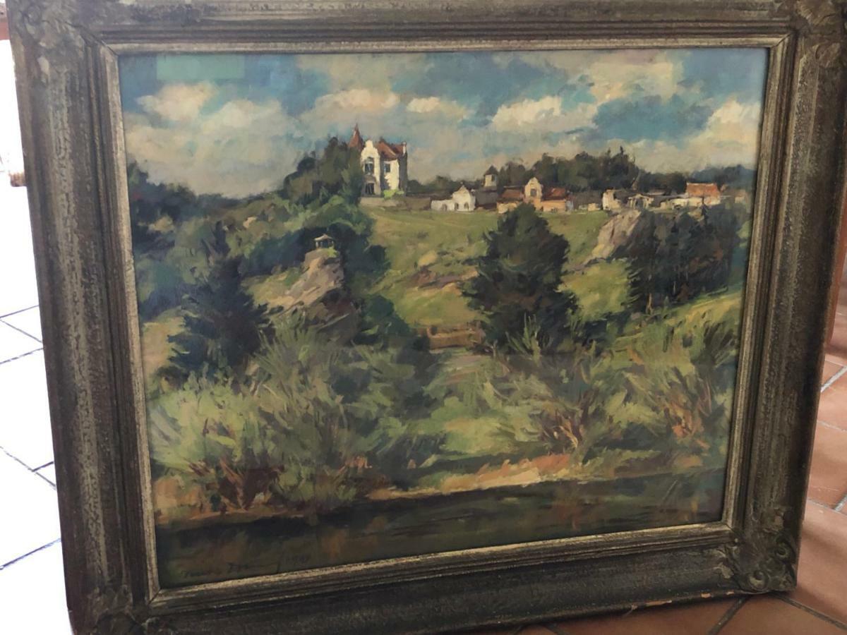 Bechyně Villa Liduska S Kavarnou מראה חיצוני תמונה