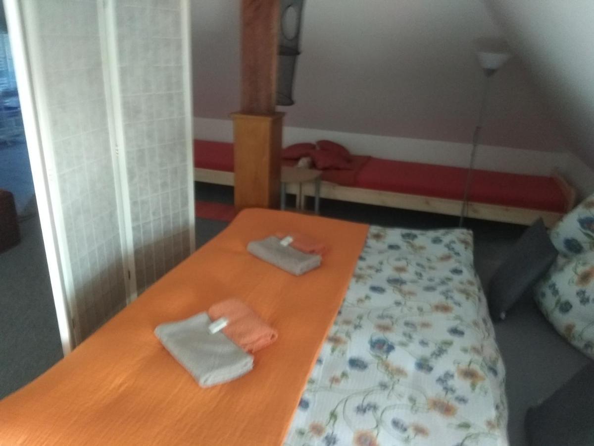 Bechyně Villa Liduska S Kavarnou מראה חיצוני תמונה